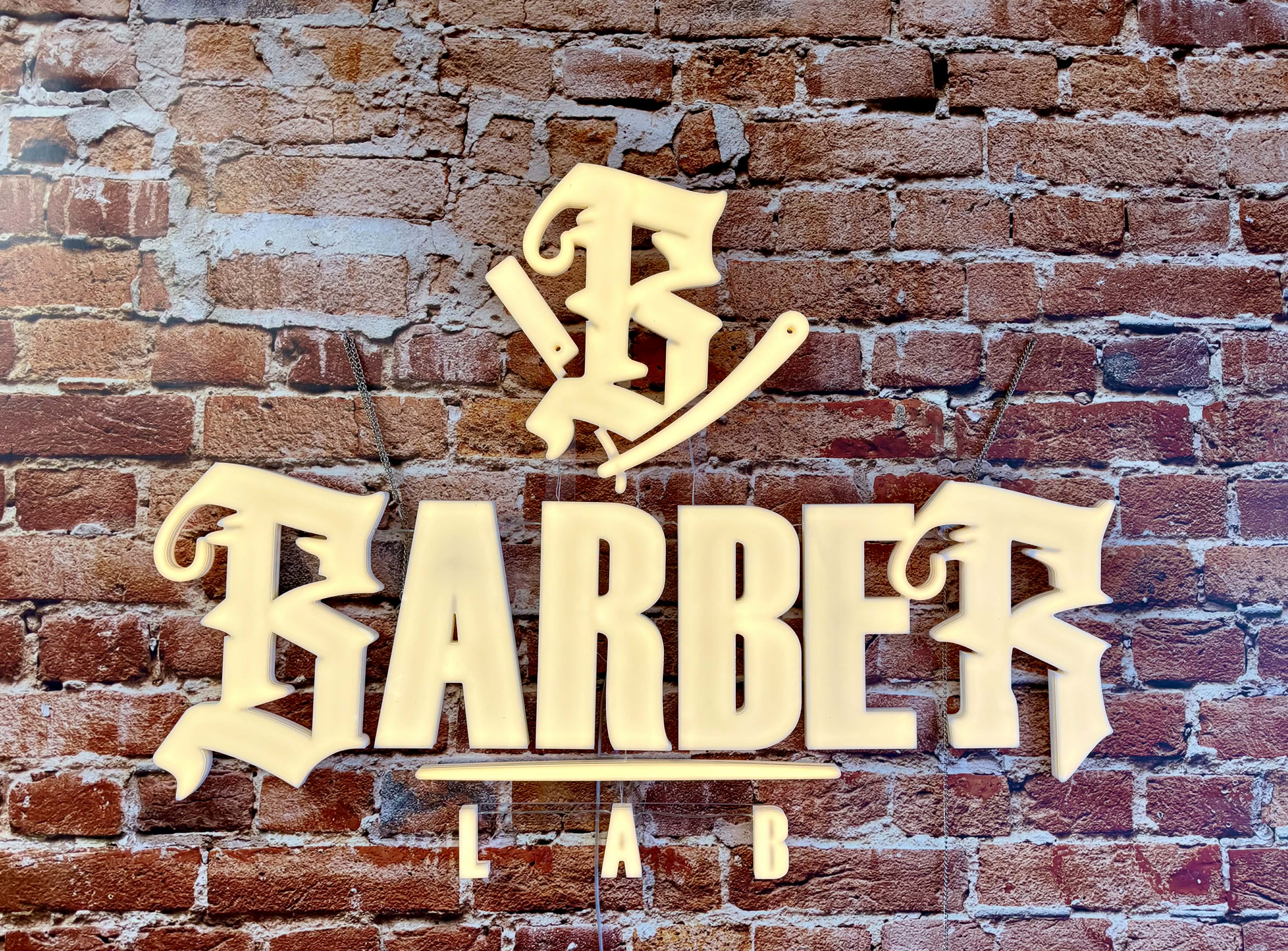 Logo do biura