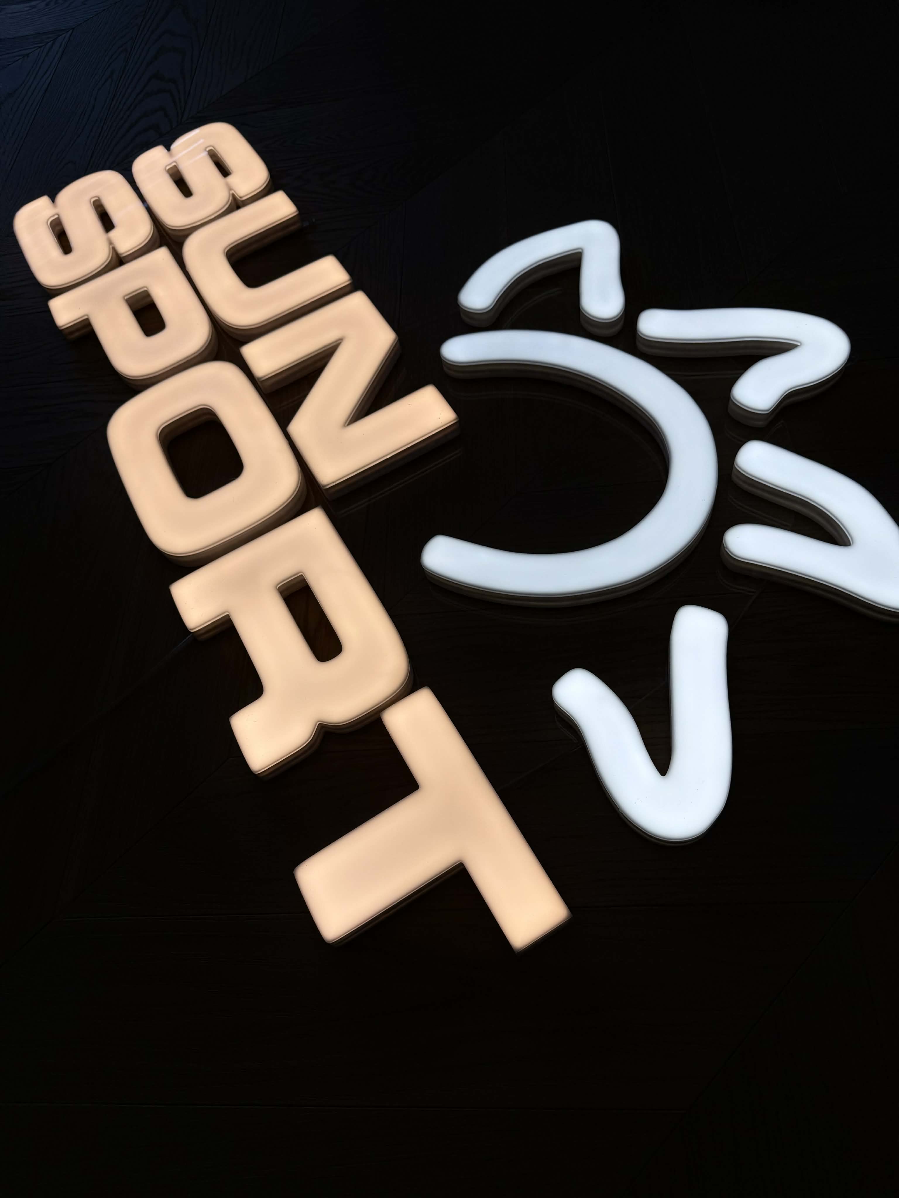 Logo do biura